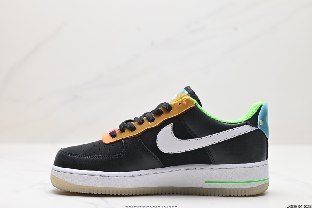 Nike Air Force 1 Shoes